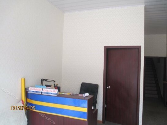 Zexin Hotel - Photo2