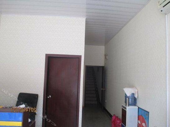 Zexin Hotel - Photo3
