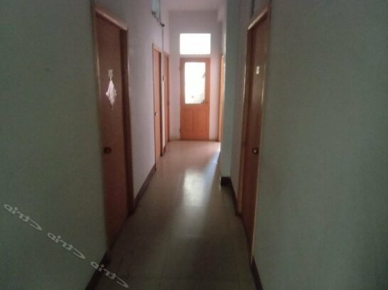 Zexin Hotel - Photo4