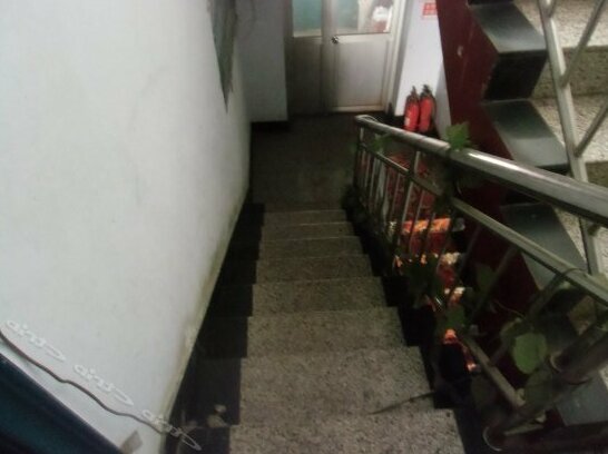Zexin Hotel - Photo5