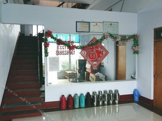 Zhonghexiang Hotel - Photo2
