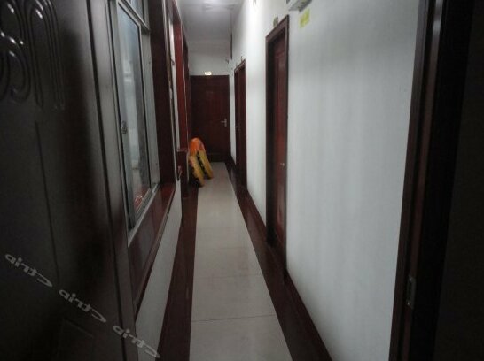 Zhongxing Yujia - Photo2