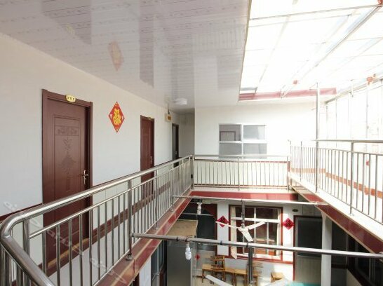 Zhongxing Yujia - Photo3