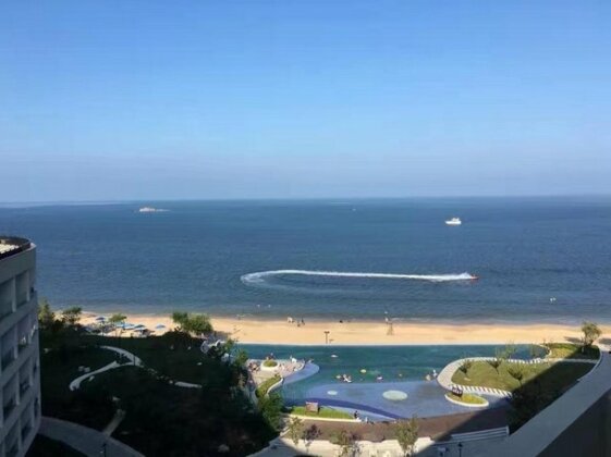 Haitai Junting Holiday Hotel - Photo2