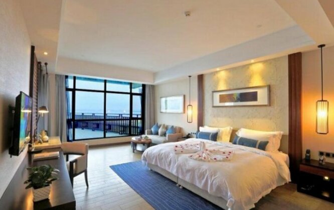 Haitai Junting Holiday Hotel - Photo4
