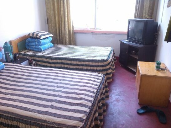 Huagong Hostel - Photo5
