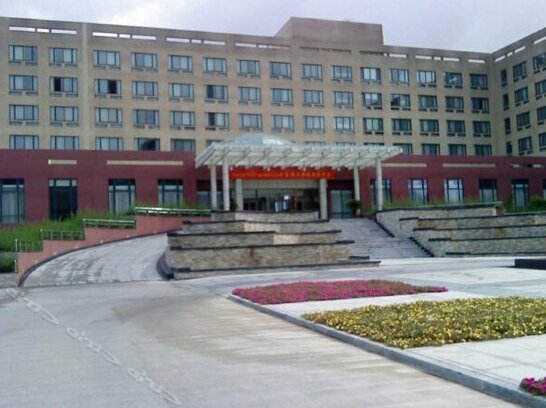 Haiyi Hotel Sanmen