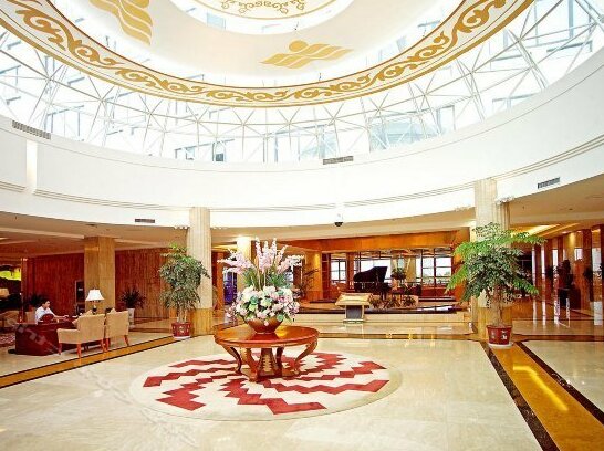 Haiyi Hotel Sanmen - Photo2
