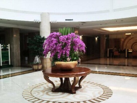 Haiyi Hotel Sanmen - Photo3