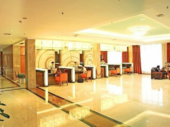 Haiyi Hotel Sanmen - Photo4