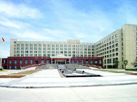 Haiyi Hotel Sanmen - Photo5