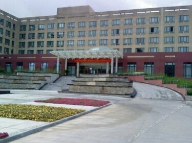 Haiyi Hotel Sanmen