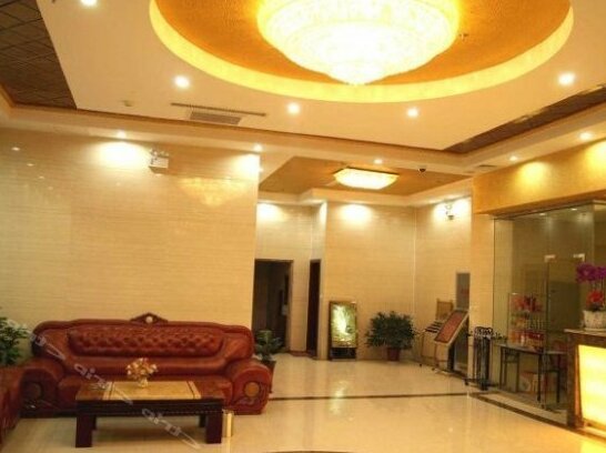 Haojia Star Business Hotel - Photo5