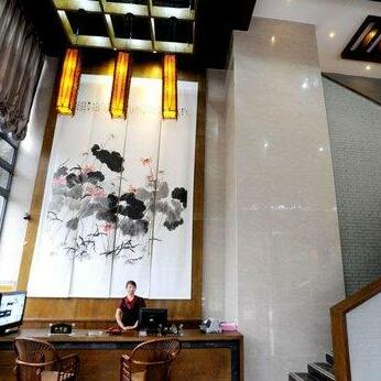 Hezhinan Culture Hotel Sanmenxia - Photo5