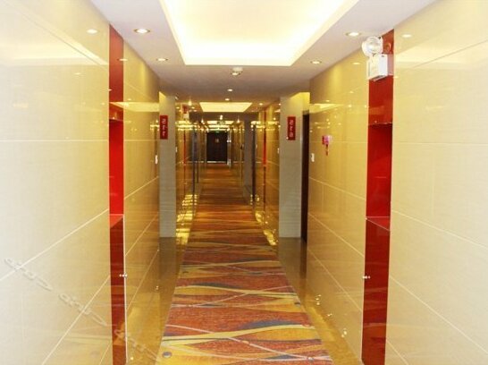 Huanghe Guest Hotel - Photo3