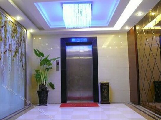 Huanghe Guest Hotel - Photo5
