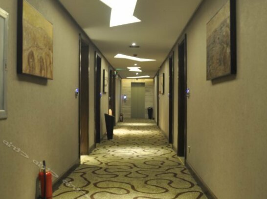 Impression Yangshao Theme Culture Hotel - Photo2