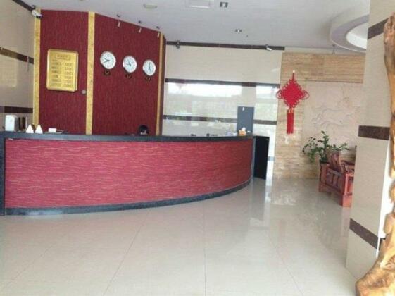 Brothers Business Hotel - Photo3