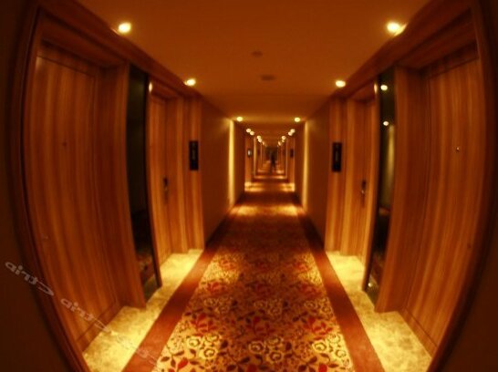 Guomao Hotel Sanming - Photo5