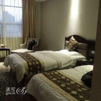 Huada Hotel - Sanming - Photo4