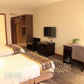 Huada Hotel - Sanming - Photo5