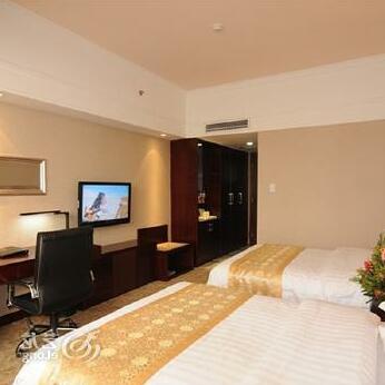 Jianning Hotel Sanming - Photo2