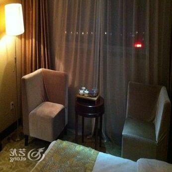 Jianning Hotel Sanming - Photo5