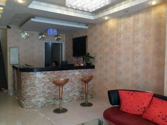 Jiaxin Business Hotel Sanming - Photo5