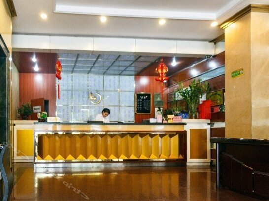 Jinggu Hotel - Photo2