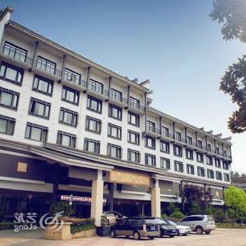 Jinhu Hotel - Sanming - Photo3