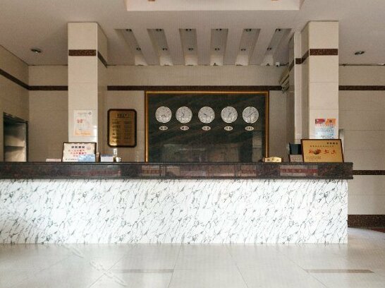 Jinyuan Hotel Sanming - Photo4