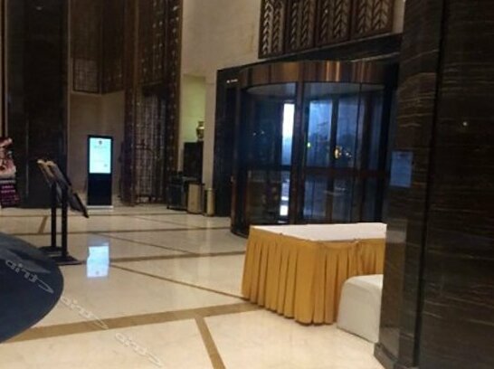 Junhua Hotel - Photo4