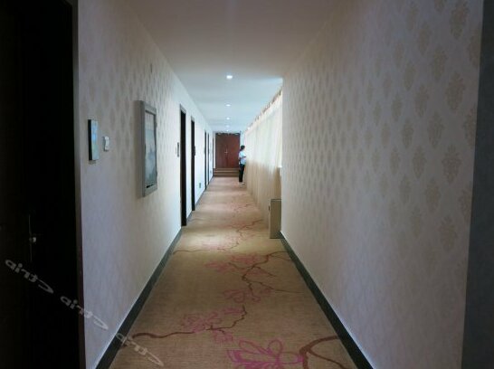 Juntai Hotel Sanming - Photo2