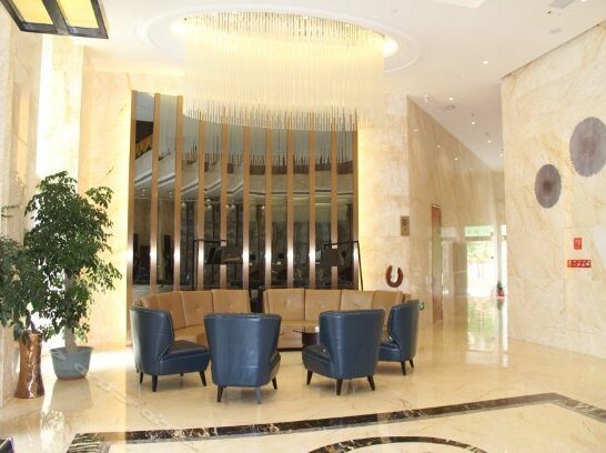 Kejia Hotel Sanming - Photo4