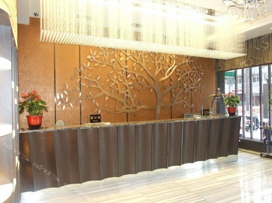 Lanyi Boutique Hotel - Photo2