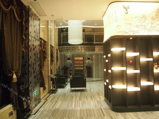 Lanyi Boutique Hotel - Photo4