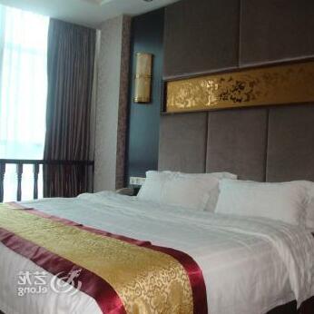 Rongshu Hotel - Photo4