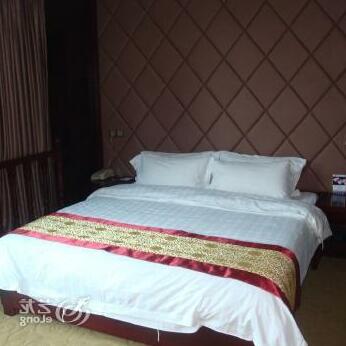 Rongshu Hotel - Photo5