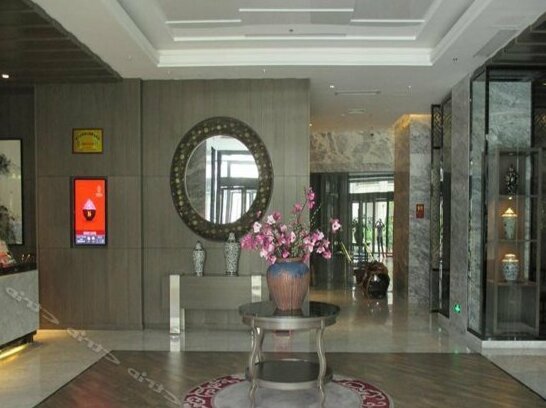 Sanming Huangting Lijing Hotel - Photo4