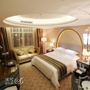Sanming Jialebi Fortune Hotel - Photo3