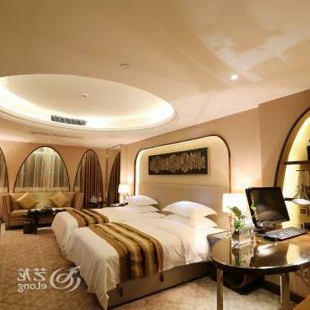 Sanming Jialebi Fortune Hotel - Photo4