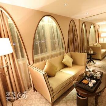 Sanming Jialebi Fortune Hotel - Photo5