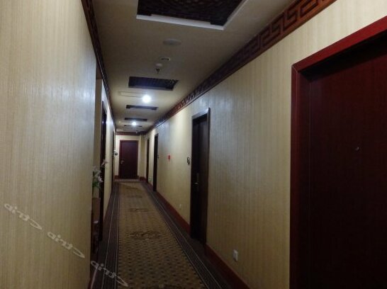 Shaxian Hantang Hotel - Photo2