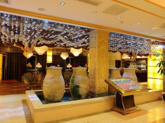 Shaxian Nanting Century Hotel Sanming - Photo4
