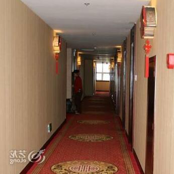 Tai Ning Hotel Sanming - Photo3