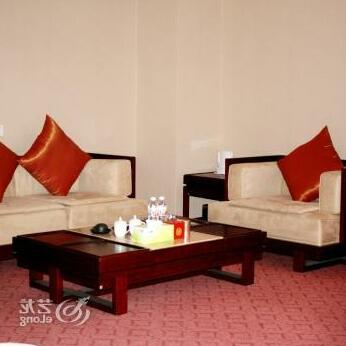Tai Ning Hotel Sanming - Photo4