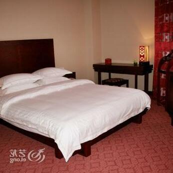 Tai Ning Hotel Sanming - Photo5
