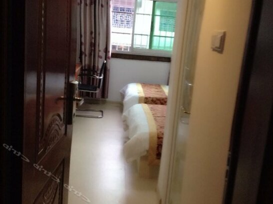 Taining Ping An Express Hotel - Photo5