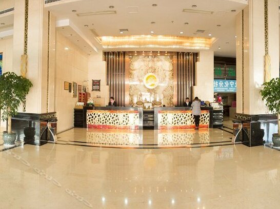 Tian E International Hotel - Photo4