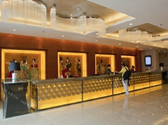 Tianyuan International Hotel - Photo3